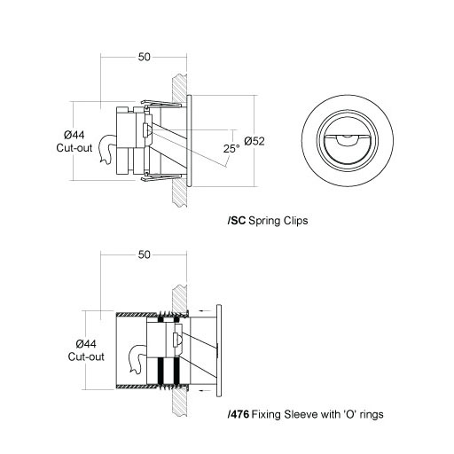 LD57 Lightgraphix Creative Lighting Solutions